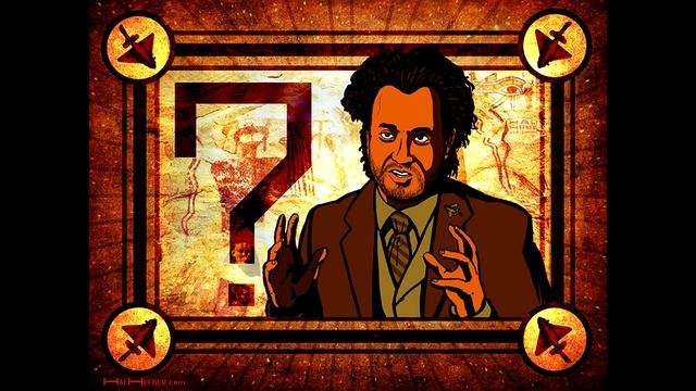 Ebircs The Scribe - pelican смотреть онлайн