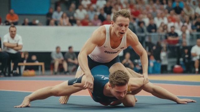 Интересные факты о первых Олимпийских играх современности
