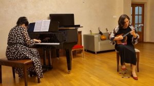 П. Едикке "Полька-мизинчик", Е. Иванова, 39 лет