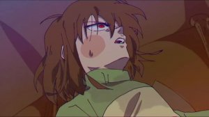 【undertaleAU】Last breath sans phase3 animation ~preview~