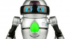 Робот WowWee MiP обзор и функции