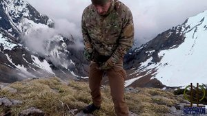 Arc'teryx LEAF E220 Harness - Notfall-Klettersystem