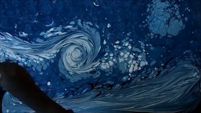 Loving Vincent - Starry, Starry Night смотреть онлайн