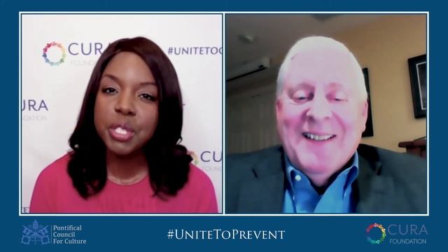 #UniteToPrevent - Allen J. Karp смотреть онлайн