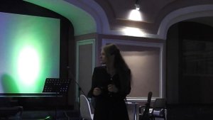 Евгения Кедрова (Е.К.)  Ahгел