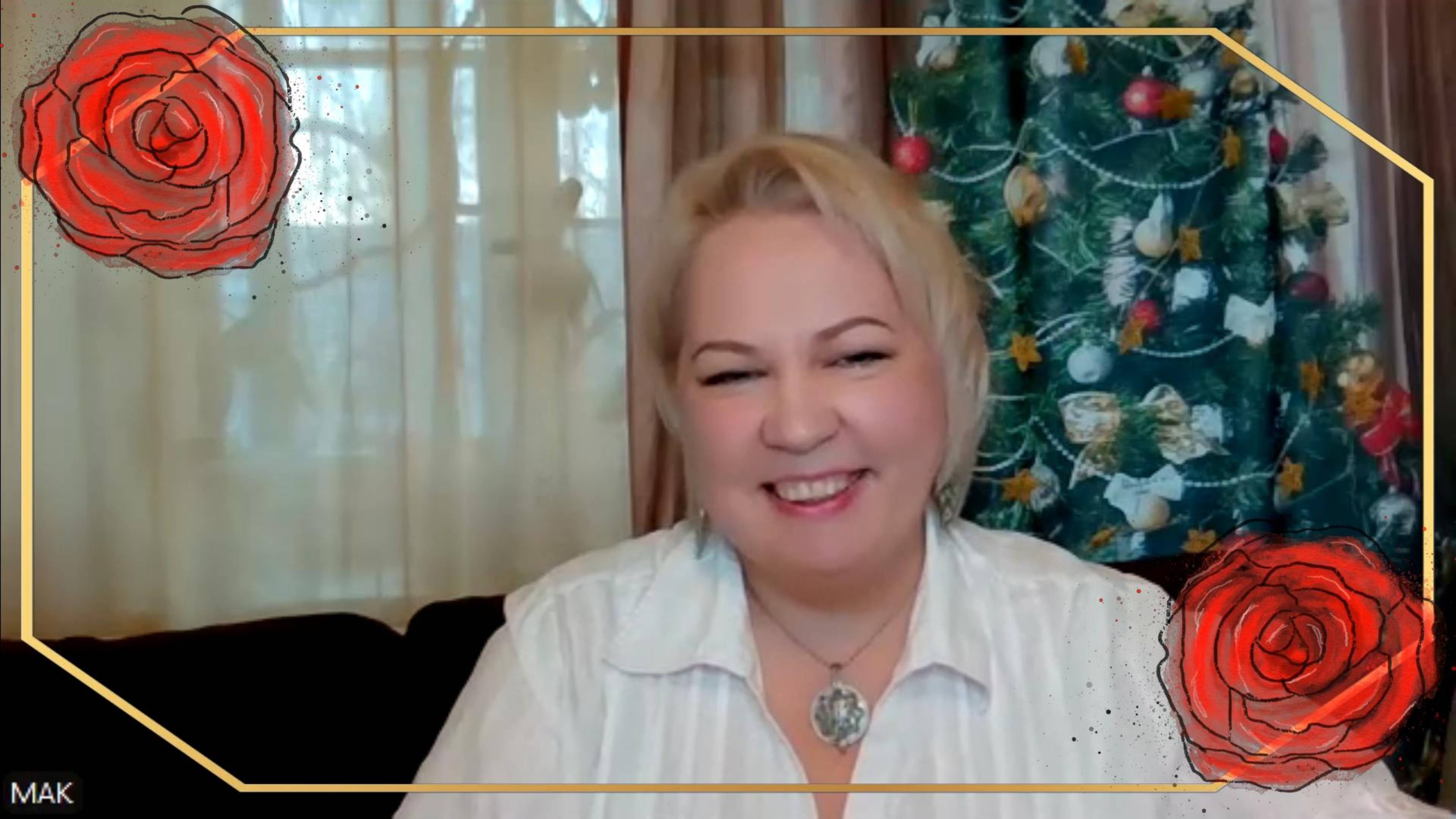 Интервью с Марьей Боженовой! Сверхестественное - Естественно; Здесь на Небесах!