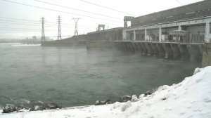 Готовность к пропуску паводковых вод проверяют в Новосибирской области