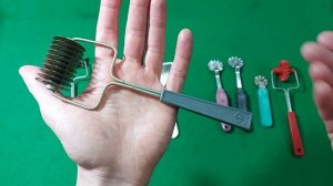 Тесторезки, лапшерезки СССР