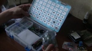 Большой набор ARDUINO скетчи и примеры, обзор.