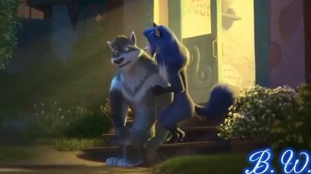 Серый и Бьянка смотреть онлайн