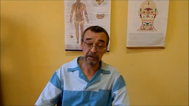 Гирудотерапия- оздоровление  пиявками