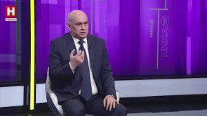 Почему США поменяли отношение к России? | ИНТЕРЕСНО