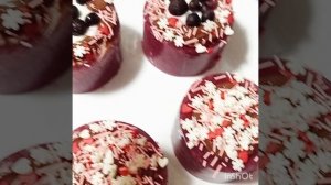 Весенний Десерт