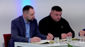 Познаем истину __Субботняя Школа с Олегом Харламовым __ Урок 10__ Правила ведения духовной войны