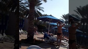 BM Beach Resort (Бин Маджид Бич Резорт) . UAE. Рас- эль Хайма. #2024