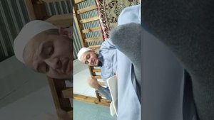 Аз китоби Маъдан ул ҳол. Домулло Акбарчон.