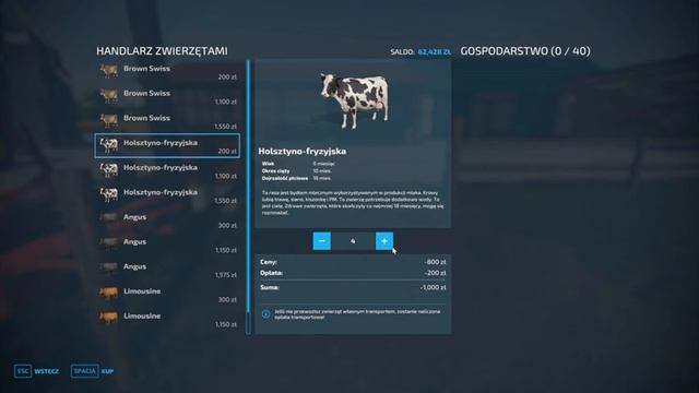 !nowy nabytek z ziomkiem! (mapa osina) #2 Nasze Tereny смотреть онлайн