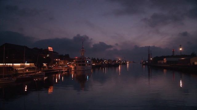 My beautiful city Liepaja (Timelapse spot) - смотреть видео онлайн от ...