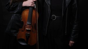 Кавер-клип на песню "Город детства"