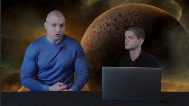 Как и зачем людям подсказали технологию для разработки К генератора Сергей Тармашев смотреть онлайн