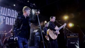 Радость моя. ПЛОЩАДЬ ВОССТАНИЯ