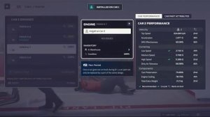 🔥 УПРАВЛЯЕМ ЛЕГЕНДАРНОЙ FERRARI В F1 MANAGER 24 – ХЭМИЛТОН В ОГНЕ В СИНГАПУРЕ! 🏎️💨