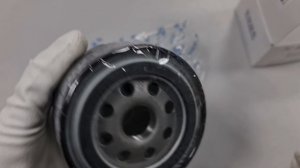 Масляный фильтр двигателя Changan CS75PLUS, CS55