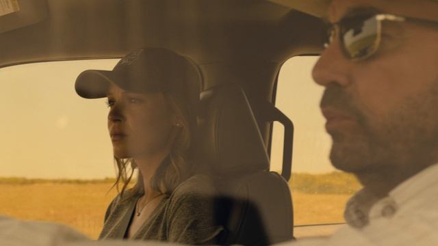 Лэндмен 3 серия У ада есть передний двор сериал 2024