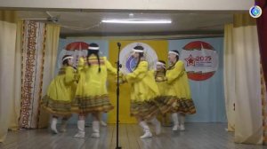 Томтор кэнсиэрэ.3-с бөлөх. ЭКиС 2025с