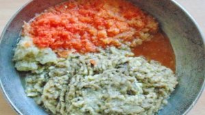 Икра из баклажанов