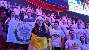 Русская община