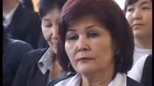 ОҚУ ШЕБЕРІН ЗЕЙНЕТКЕ ШЫҒАРЫП САЛУ.