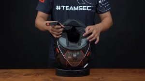 Axxis helmet now in the PH