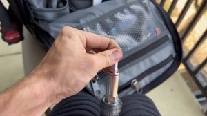 Veto Pro Pac Tech Pac Blackout HVACR EDC