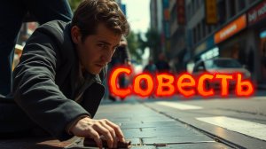 О Совести