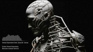 Роман Сергеевич (feat. Suno AI) - Бетон