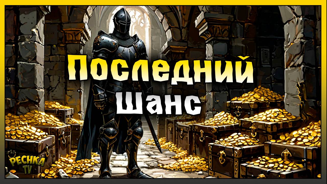 НАШ ПОСЛЕДНИЙ ШАНС! БАГРЯНАЯ ОХОТА 17 ФИНАЛ! Grim Soul: Dark Fantasy Survival