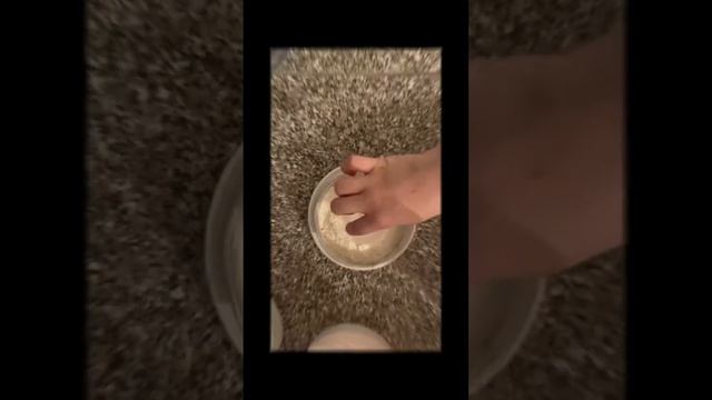 Печенье с кунжутом. Очень вкусное печенье смотреть онлайн