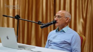 2024.10.19 — Здоровье и успех. Практические советы (ч. 1). Торсунов О. Г. в Караганде, Казахстан