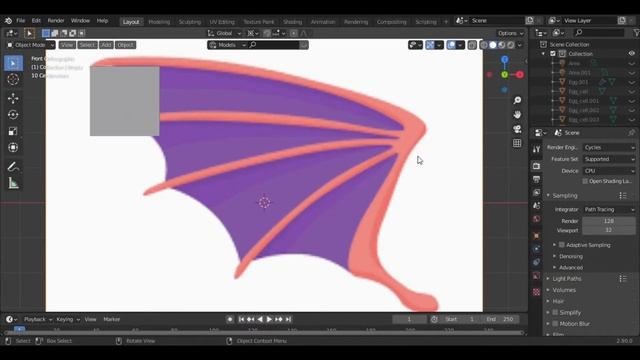 Sculpt January | 2021 | Prompt 1: Dragon's Egg [Timelapse] смотреть онлайн
