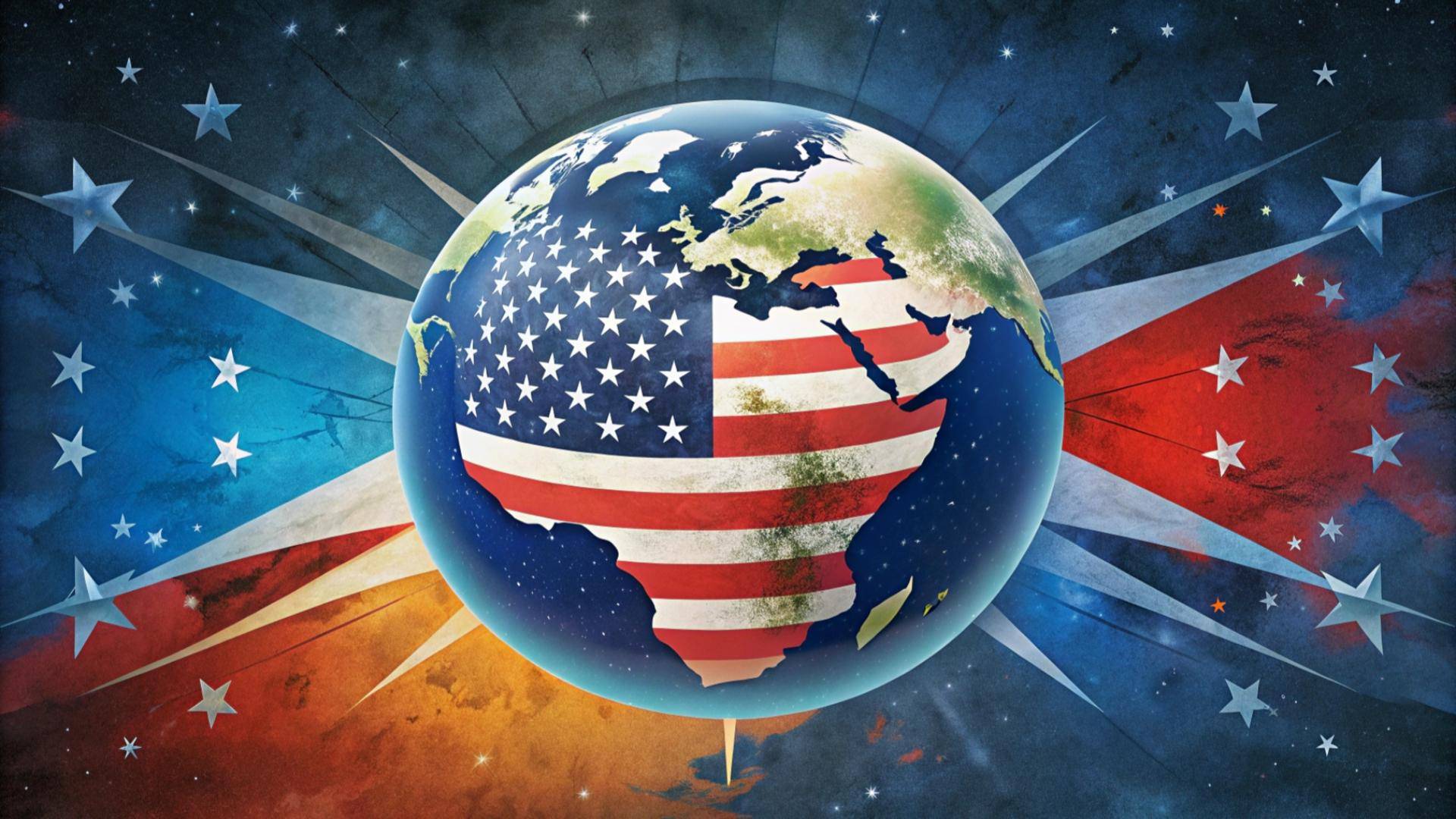 Почему США боятся многополярного мира? Раскрыто экспертами
