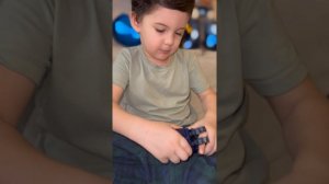 КАРБОТЫ робот «ШТОРМ»