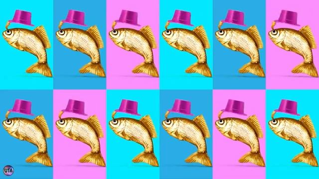 Украинская реклама в Метро днюха, ми гарнюхи, 2018 (360p) смотреть онлайн