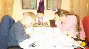 Детство, прощай! Солнышку 18 лет.