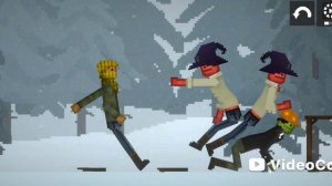 ОБЫЧНЫЙ ДЕНЬ В МЕЛОН ПЛЕЙ ГРАУНД