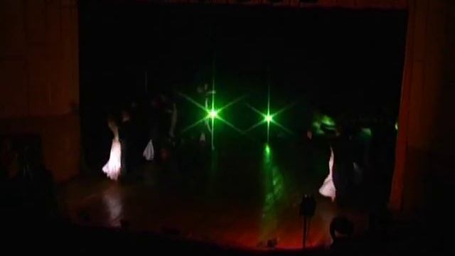 5.03.2011 ТВпередача АВТОР ТВ 41 канал г.Днепродзержинск