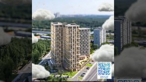 🦅«Соседи ЖК UNO Соколиная Гора: Новости, События, Объявления | Соседи, подписывайтесь по QR-коду!»