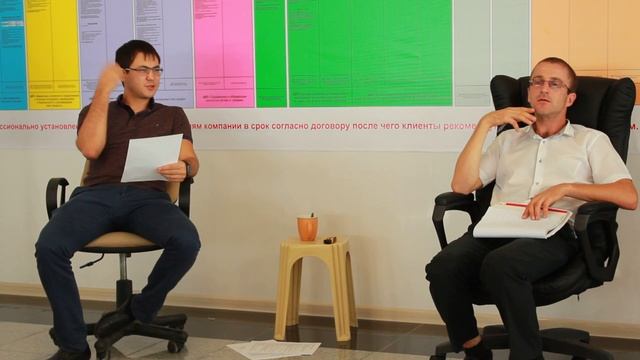 3. Как продавать модульные балконы(все преимущества) смотреть онлайн