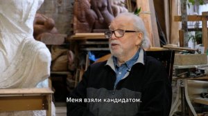 Беседы с художниками. От лифтерши до совместной выставки: Елена Натаревич и Дмитрий Вайнман