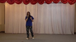 Спи, мое солнышко!